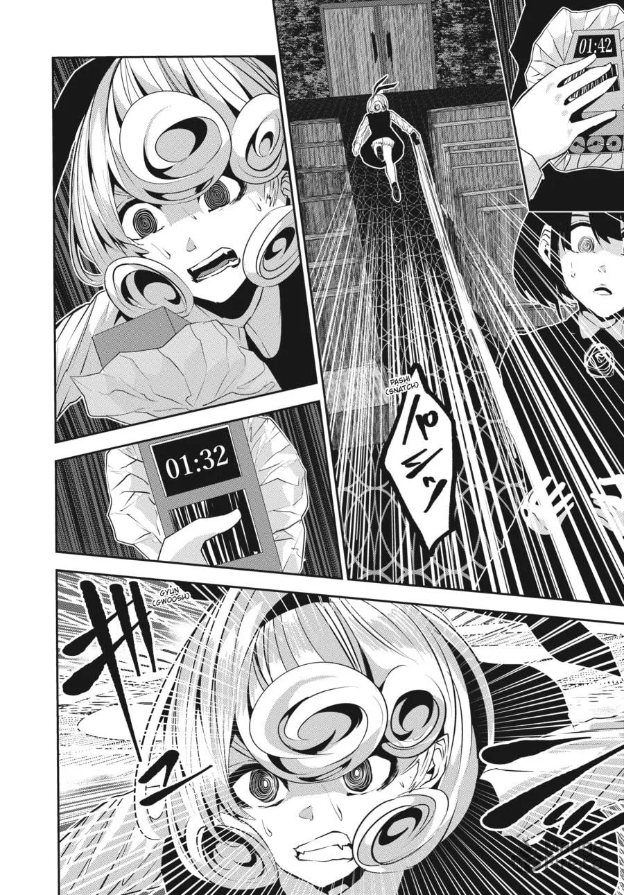 Read Coffee Moon chapter 27 image 17 on Lezhin