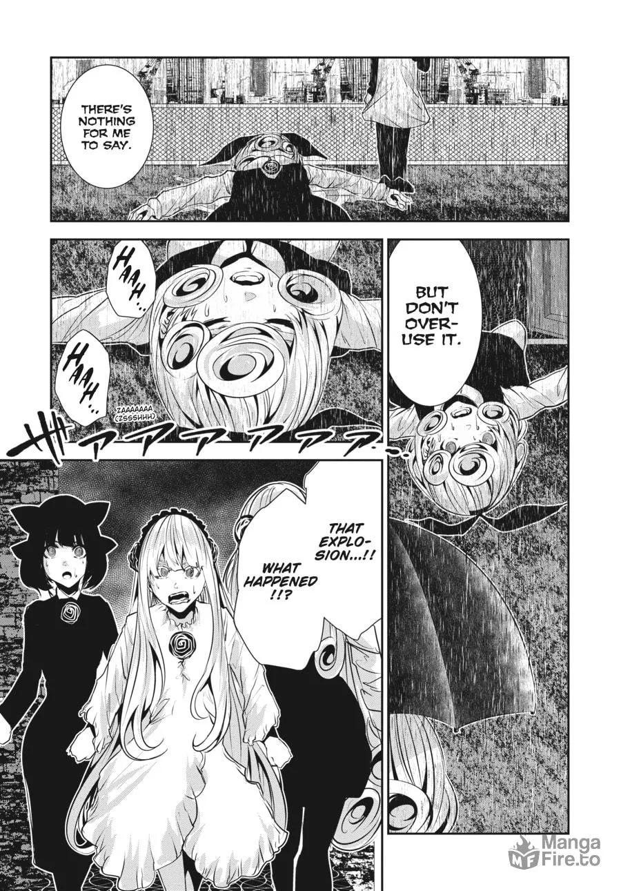 Read Coffee Moon chapter 27 image 20 on Lezhin
