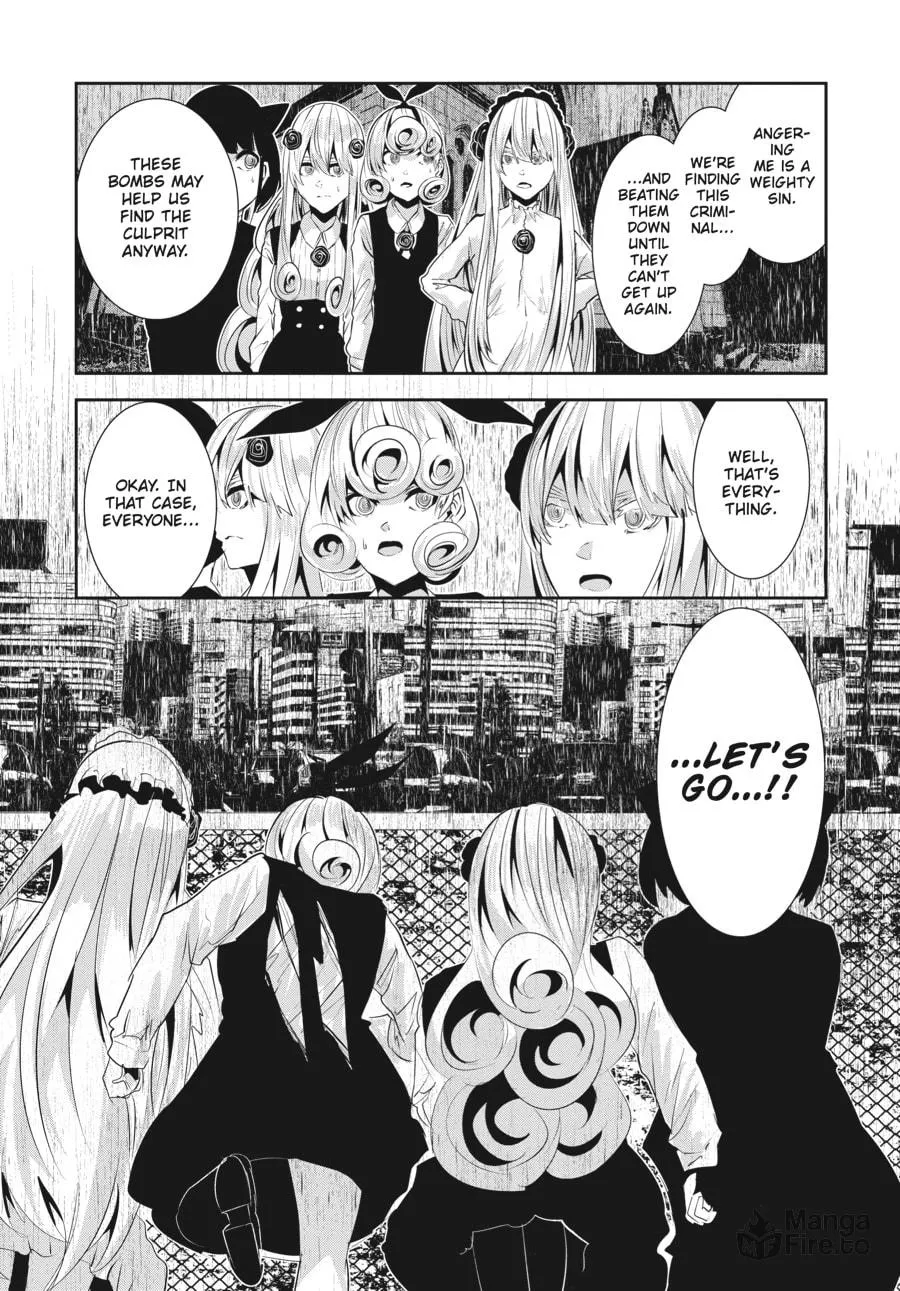 Read Coffee Moon chapter 27 image 23 on Lezhin