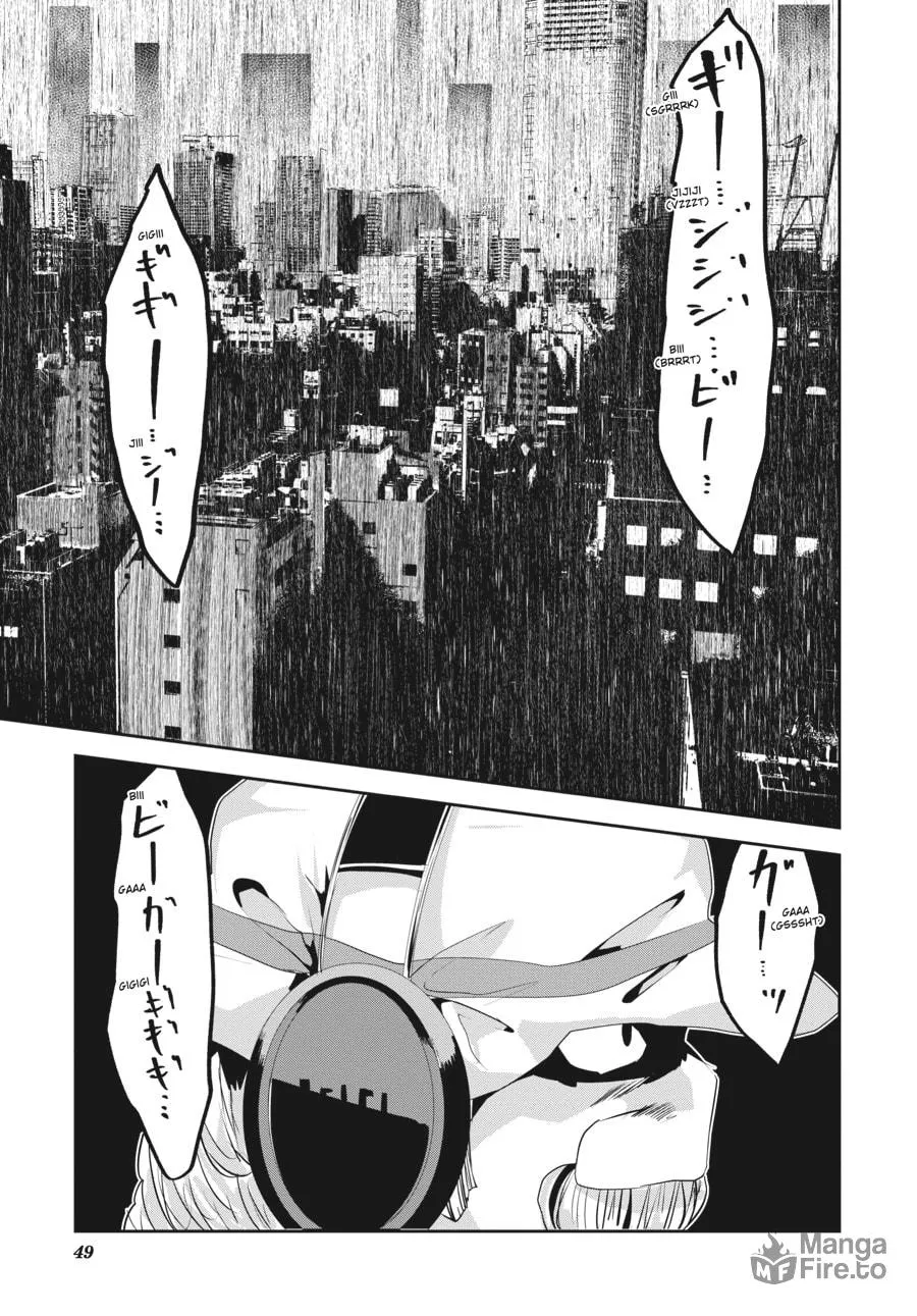 Read Coffee Moon chapter 27 image 24 on Lezhin