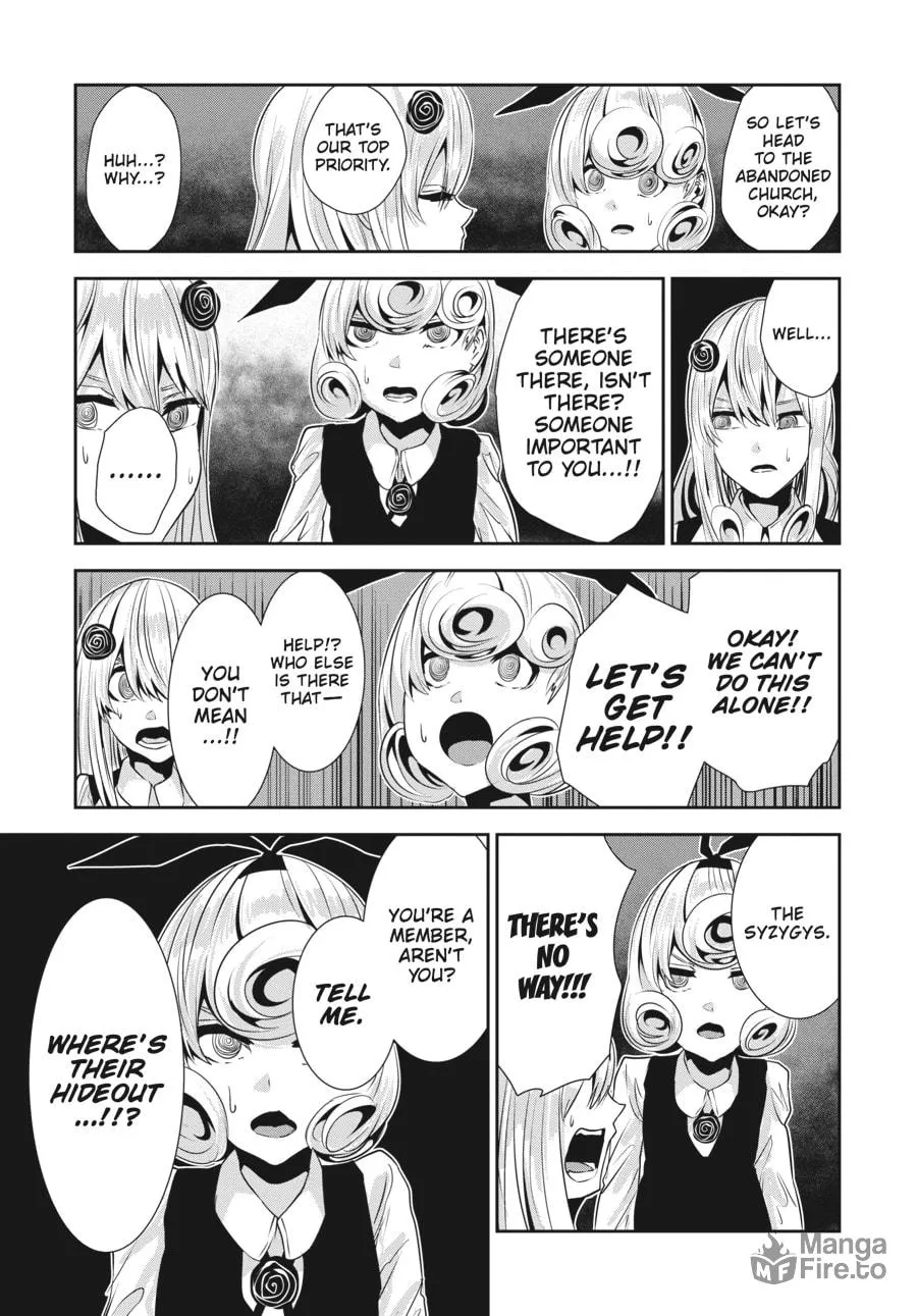 Read Coffee Moon chapter 27 image 8 on Lezhin