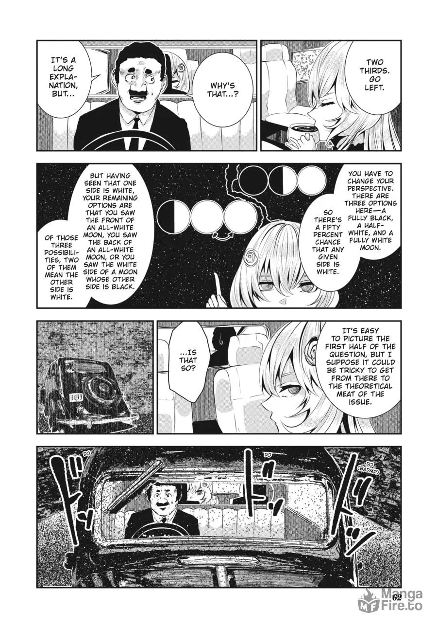 Read Coffee Moon chapter 28 image 11 on Lezhin