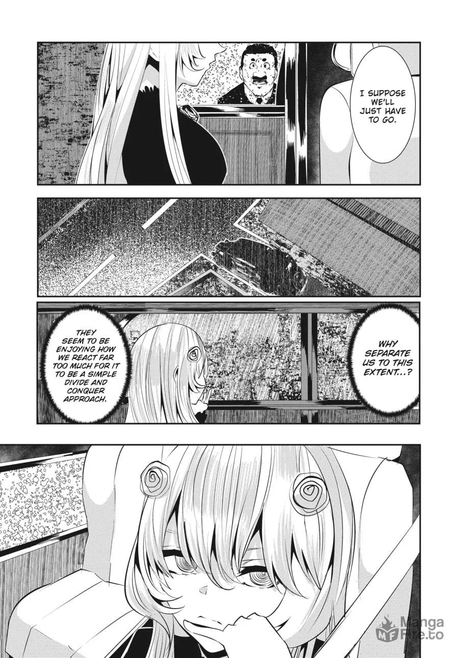 Read Coffee Moon chapter 28 image 14 on Lezhin