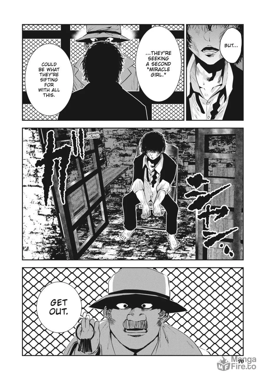 Read Coffee Moon chapter 28 image 19 on Lezhin