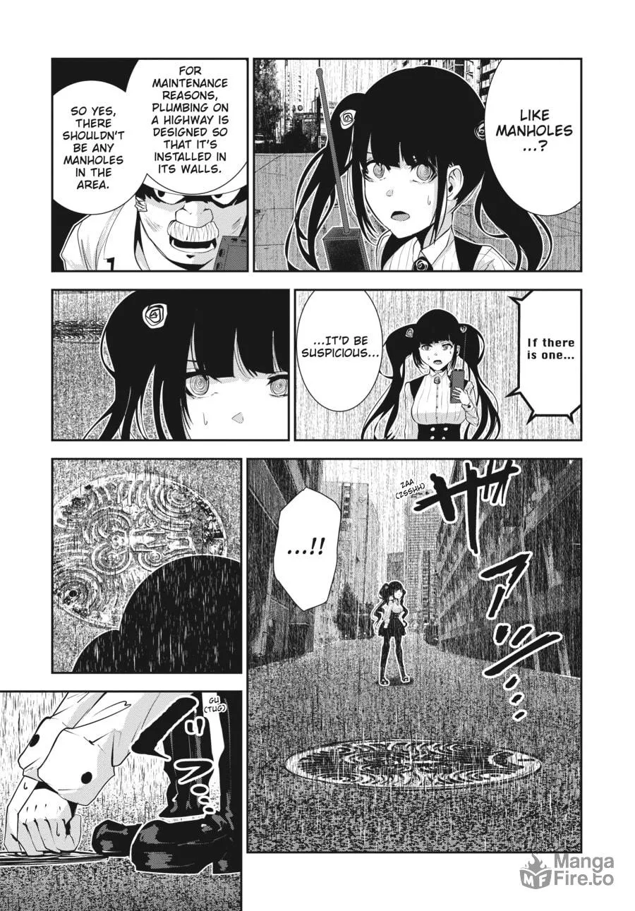 Read Coffee Moon chapter 28 image 2 on Lezhin
