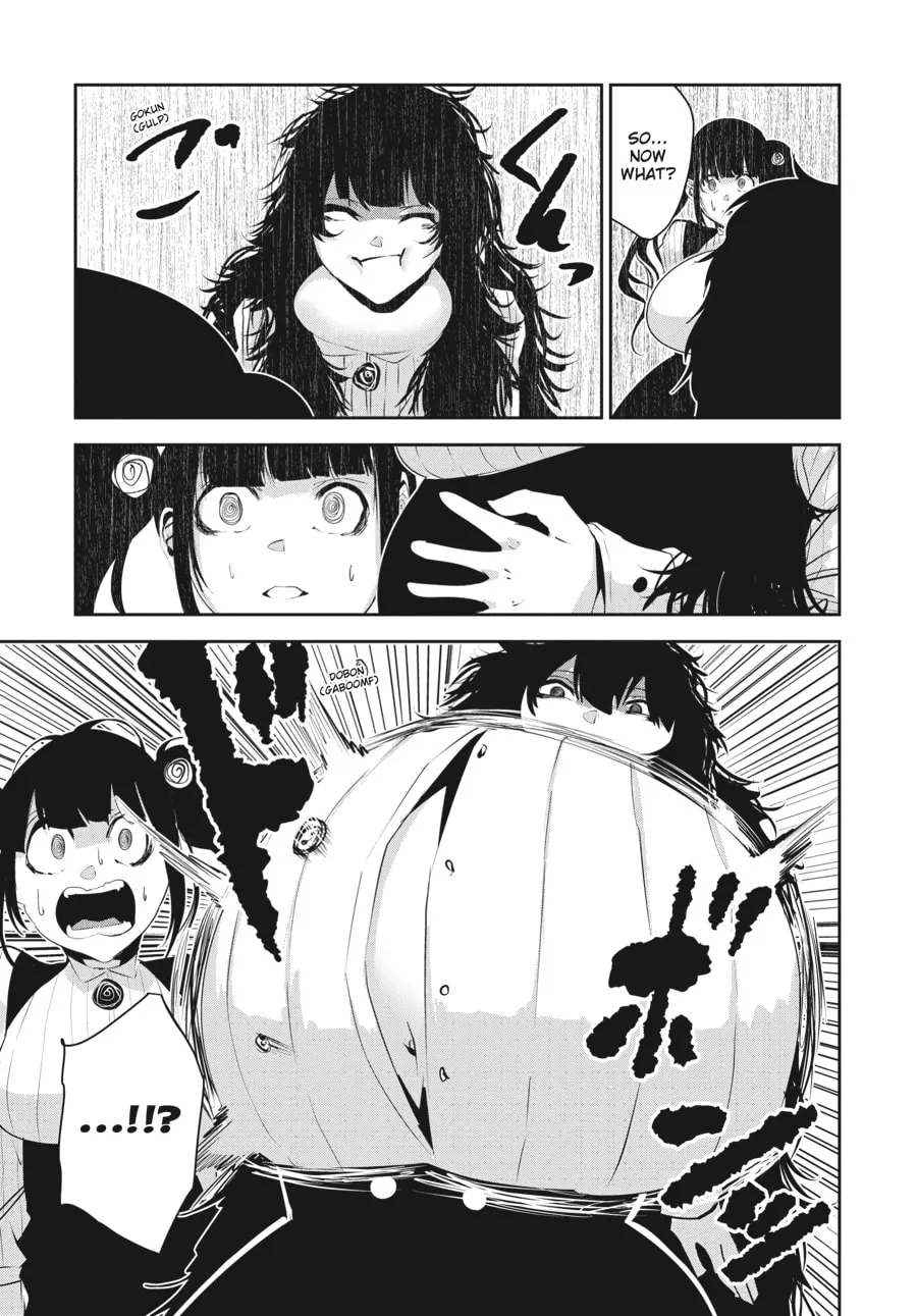 Read Coffee Moon chapter 28 image 6 on Lezhin