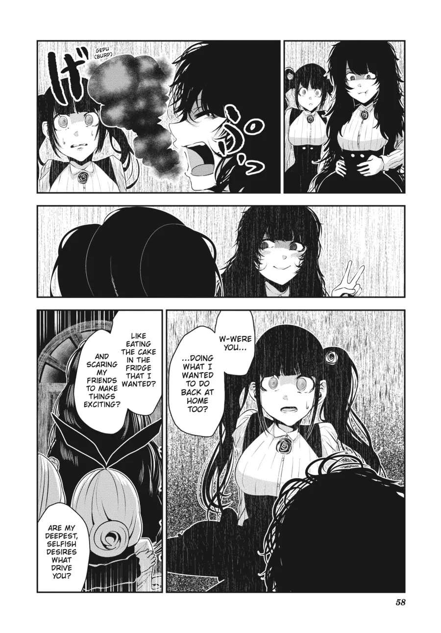 Read Coffee Moon chapter 28 image 7 on Lezhin