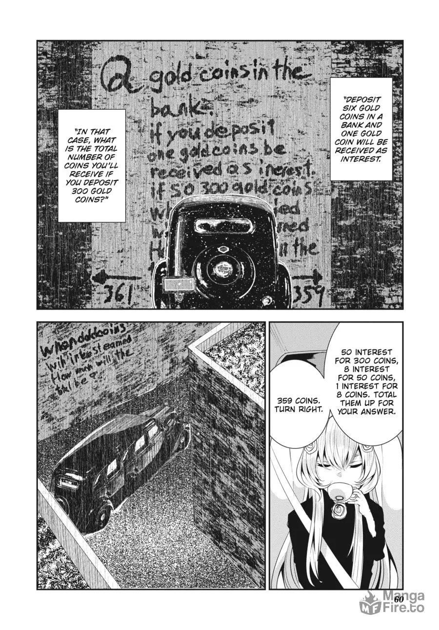 Read Coffee Moon chapter 28 image 9 on Lezhin