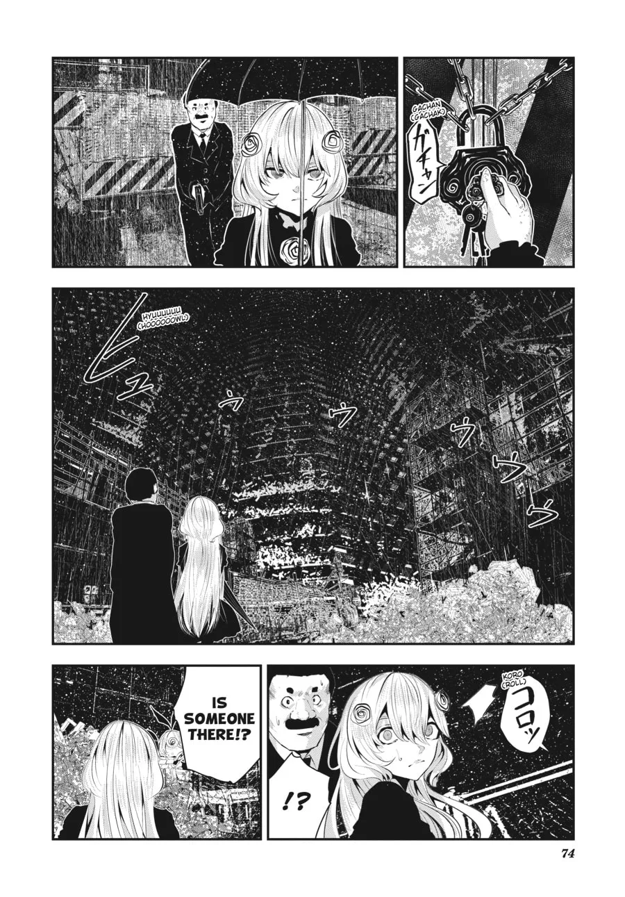 Read Coffee Moon chapter 29 image 1 on Lezhin