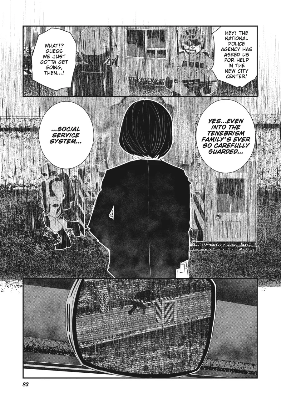 Read Coffee Moon chapter 29 image 10 on Lezhin