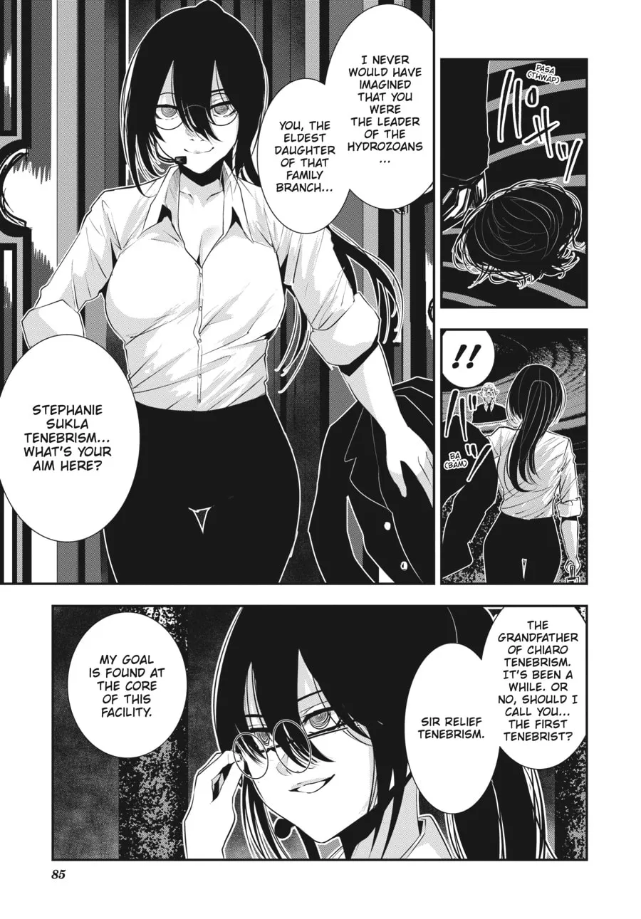 Read Coffee Moon chapter 29 image 12 on Lezhin