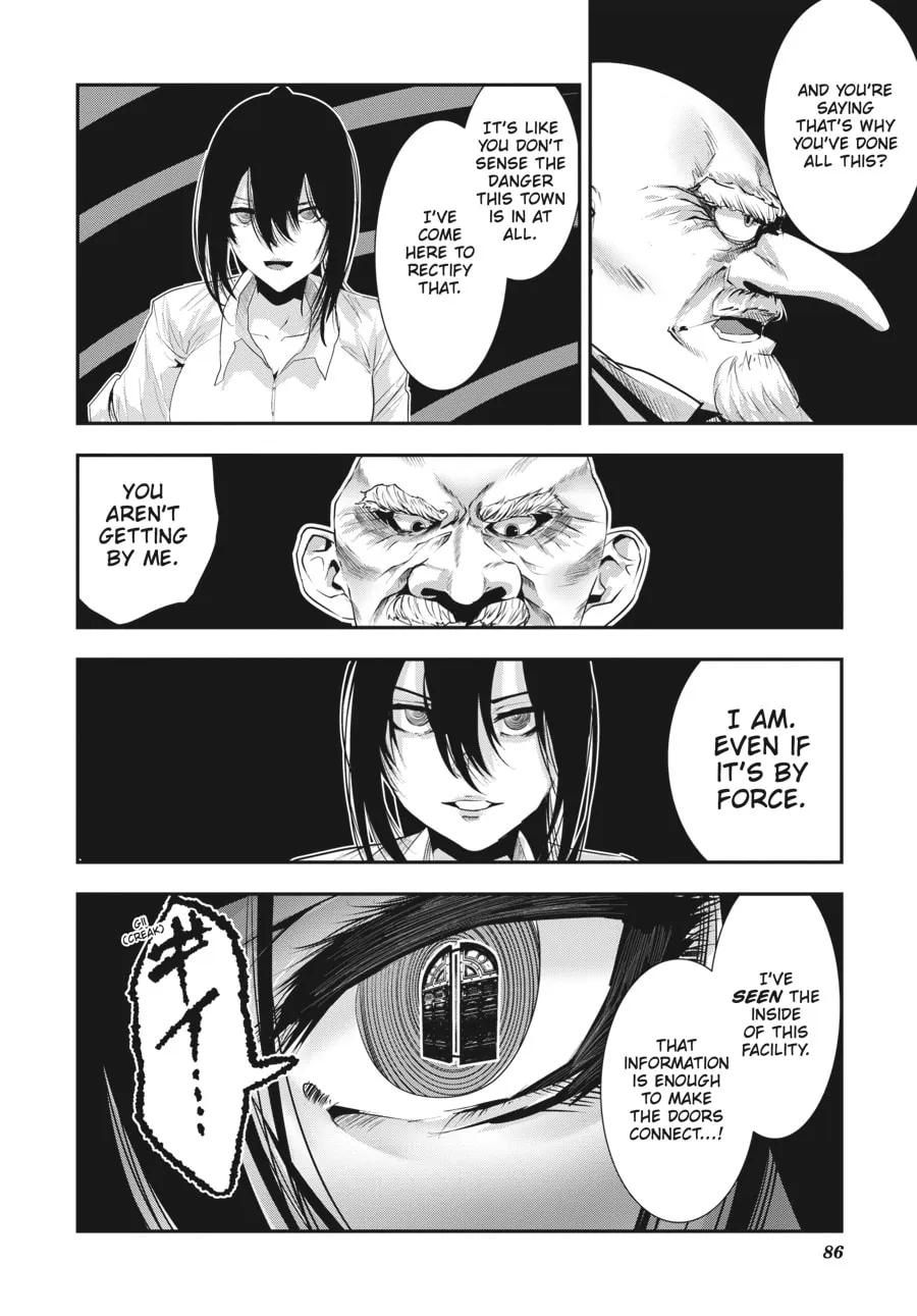 Read Coffee Moon chapter 29 image 13 on Lezhin
