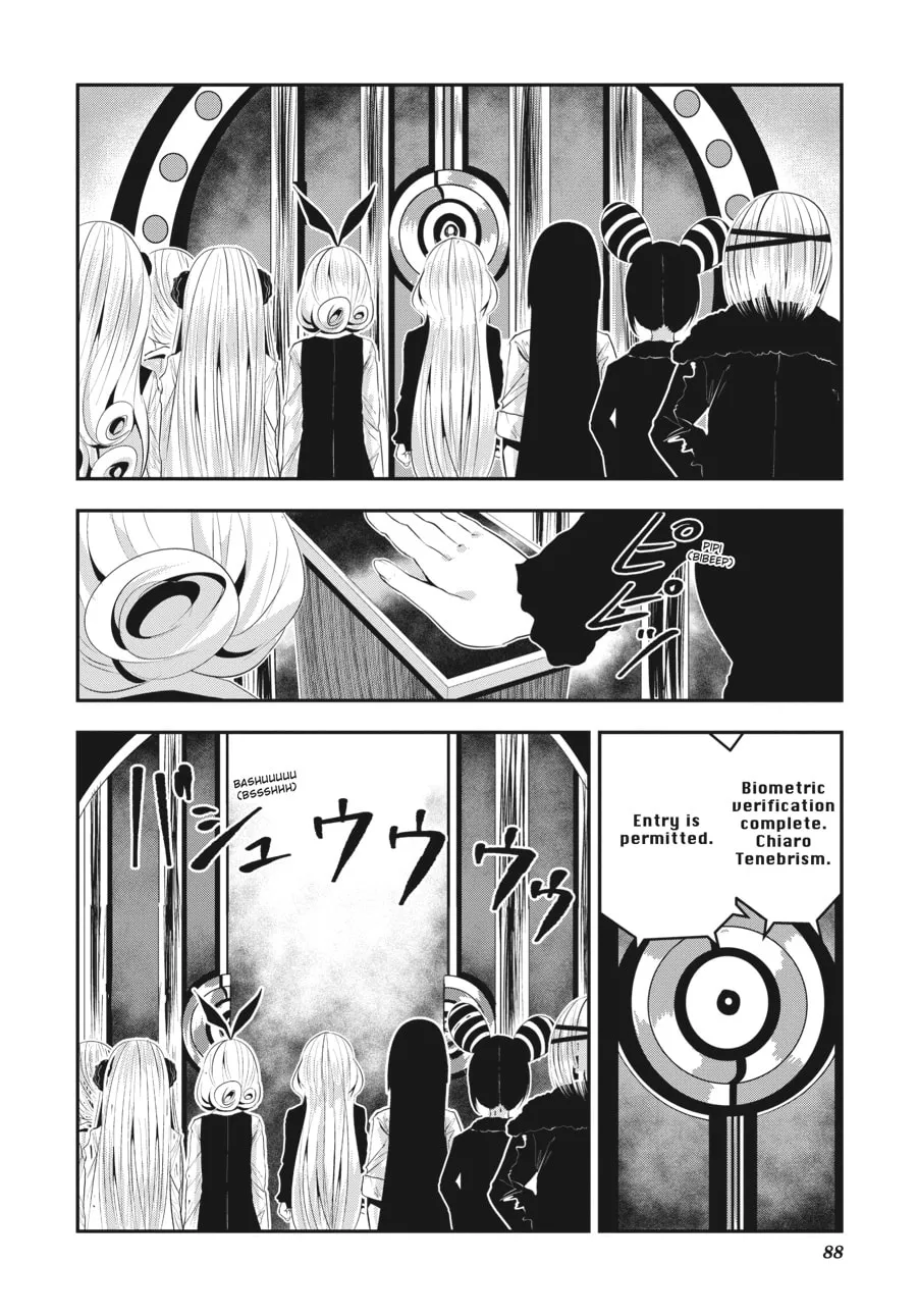 Read Coffee Moon chapter 29 image 15 on Lezhin
