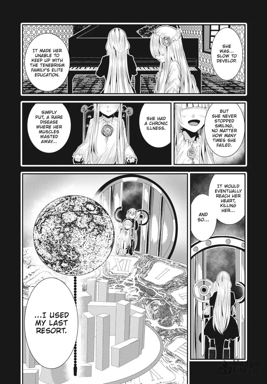 Read Coffee Moon chapter 29 image 19 on Lezhin