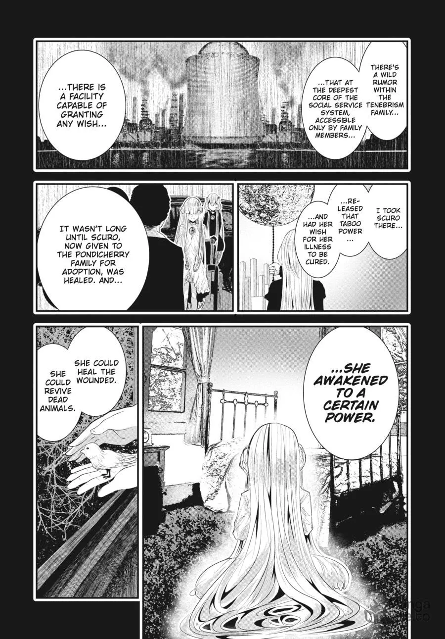Read Coffee Moon chapter 29 image 20 on Lezhin