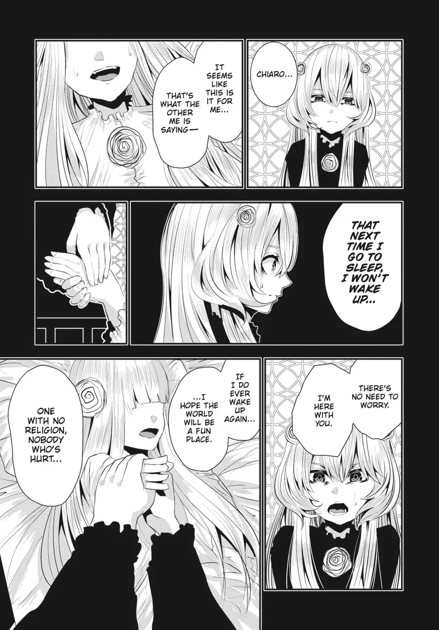 Read Coffee Moon chapter 29 image 22 on Lezhin