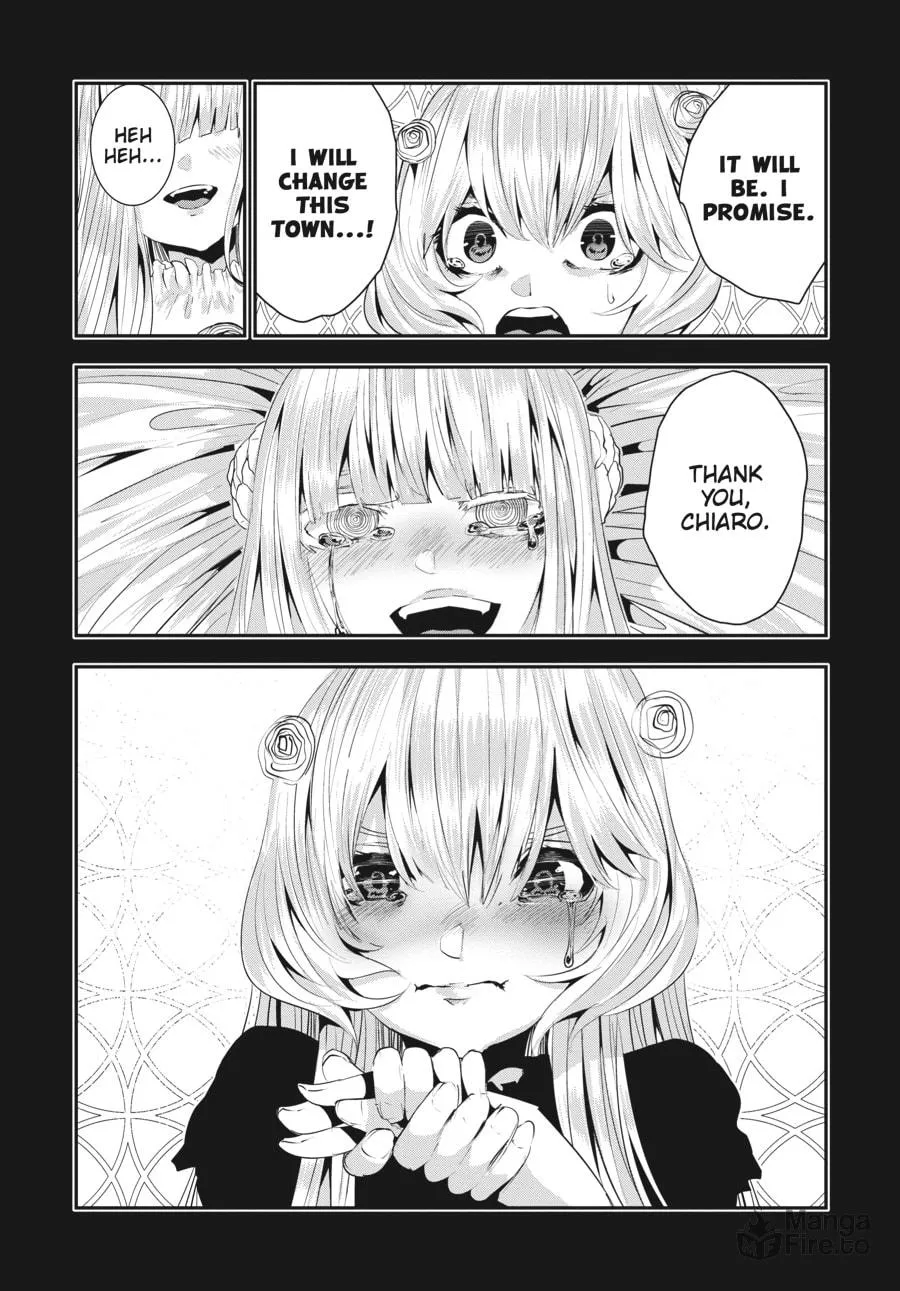 Read Coffee Moon chapter 29 image 23 on Lezhin