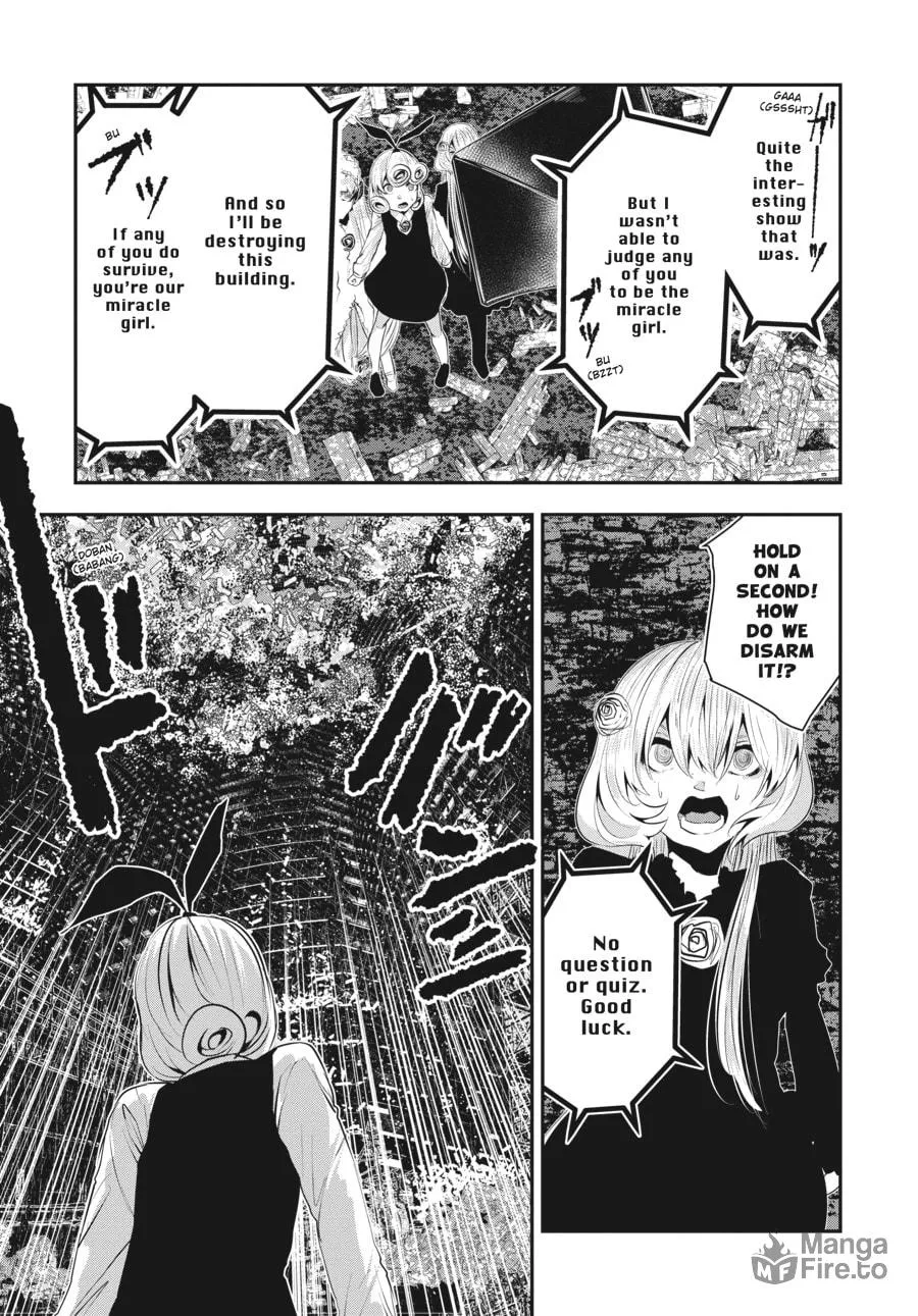 Read Coffee Moon chapter 29 image 4 on Lezhin