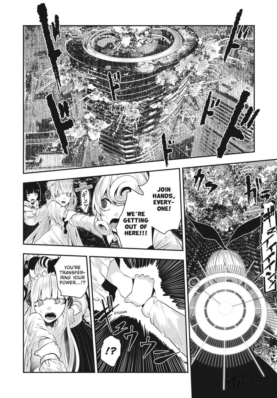 Read Coffee Moon chapter 29 image 5 on Lezhin