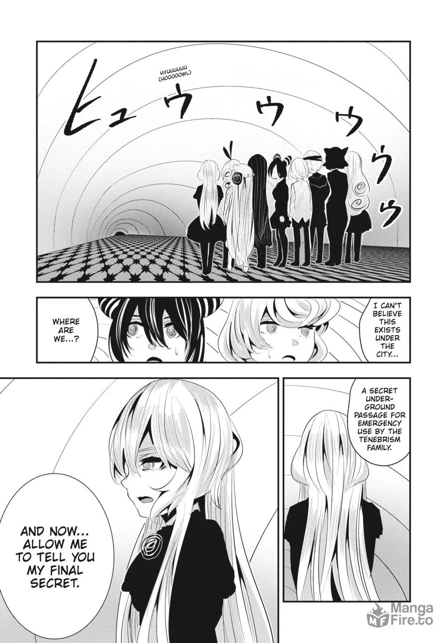 Read Coffee Moon chapter 29 image 8 on Lezhin