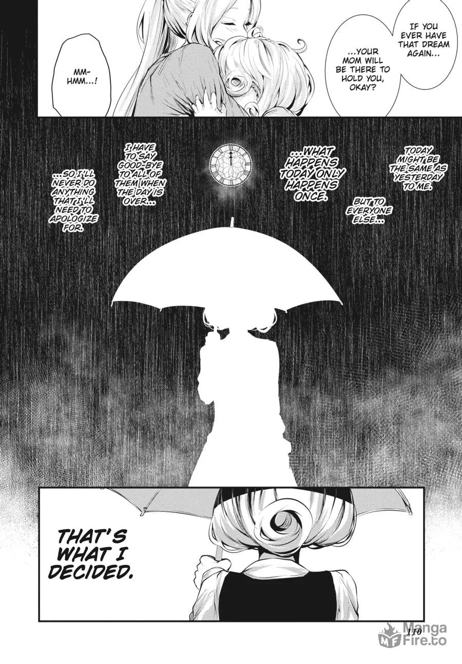 Read Coffee Moon chapter 3 image 19 on Lezhin