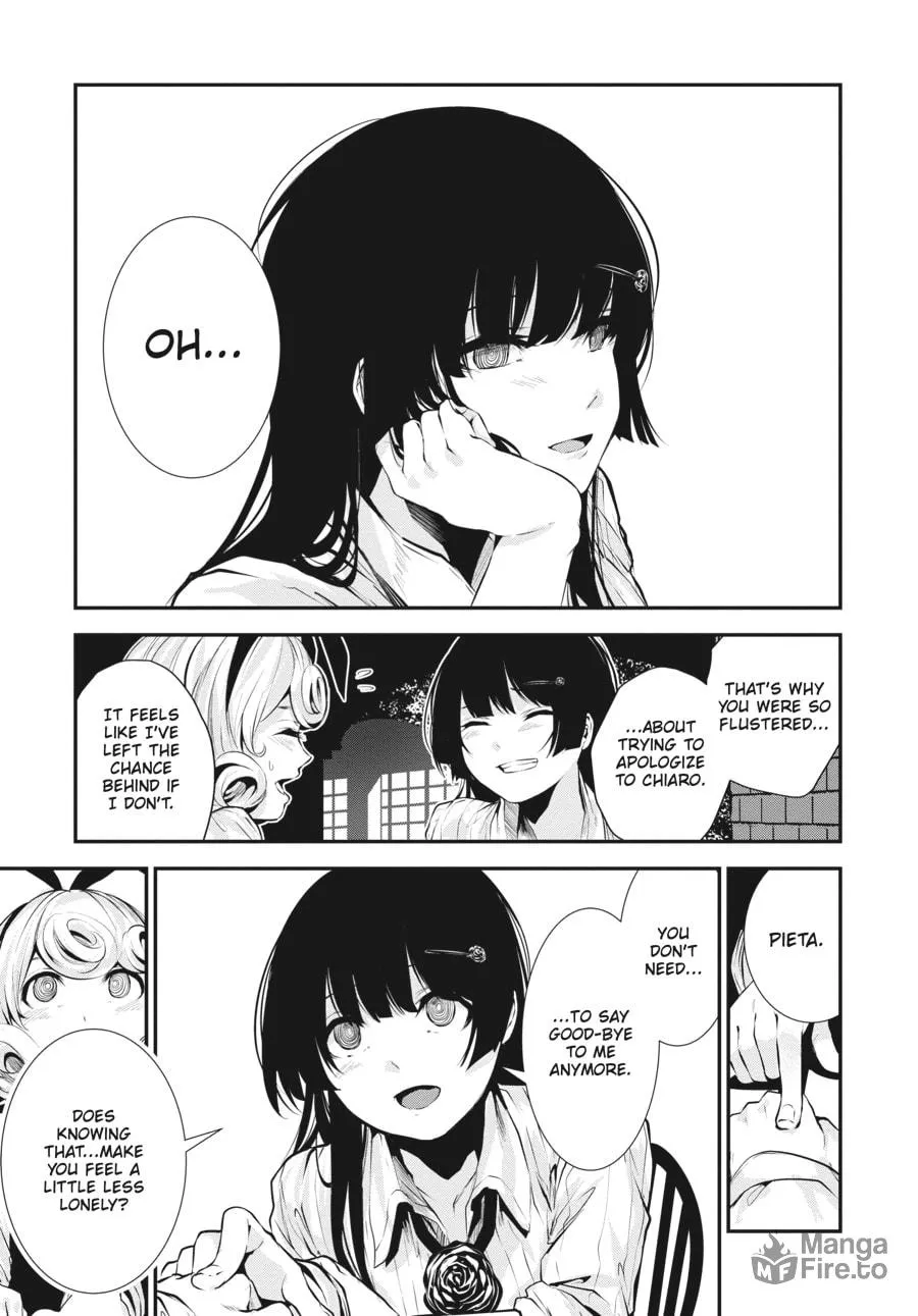 Read Coffee Moon chapter 3 image 20 on Lezhin