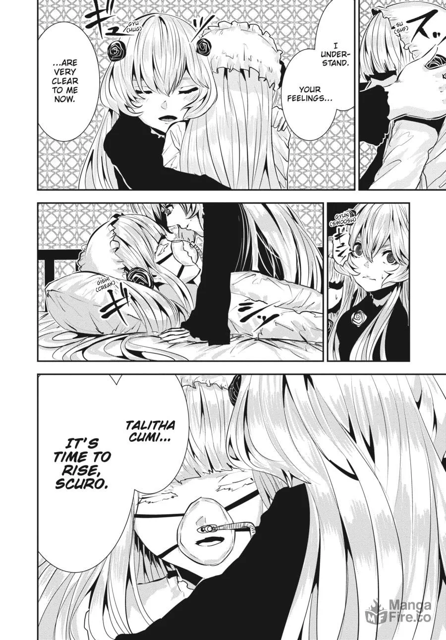 Read Coffee Moon chapter 30 image 11 on Lezhin