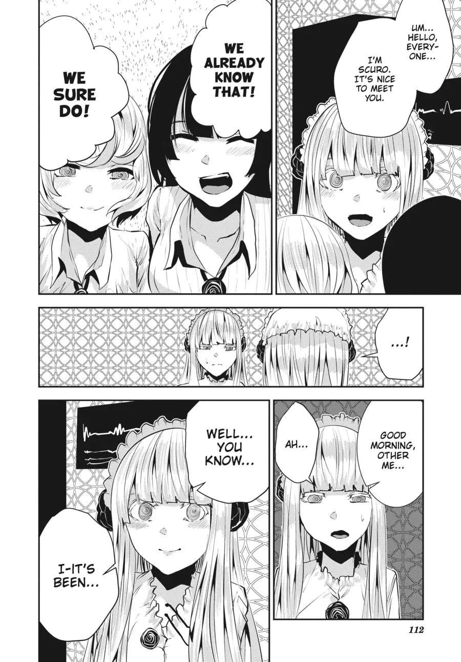 Read Coffee Moon chapter 30 image 15 on Lezhin