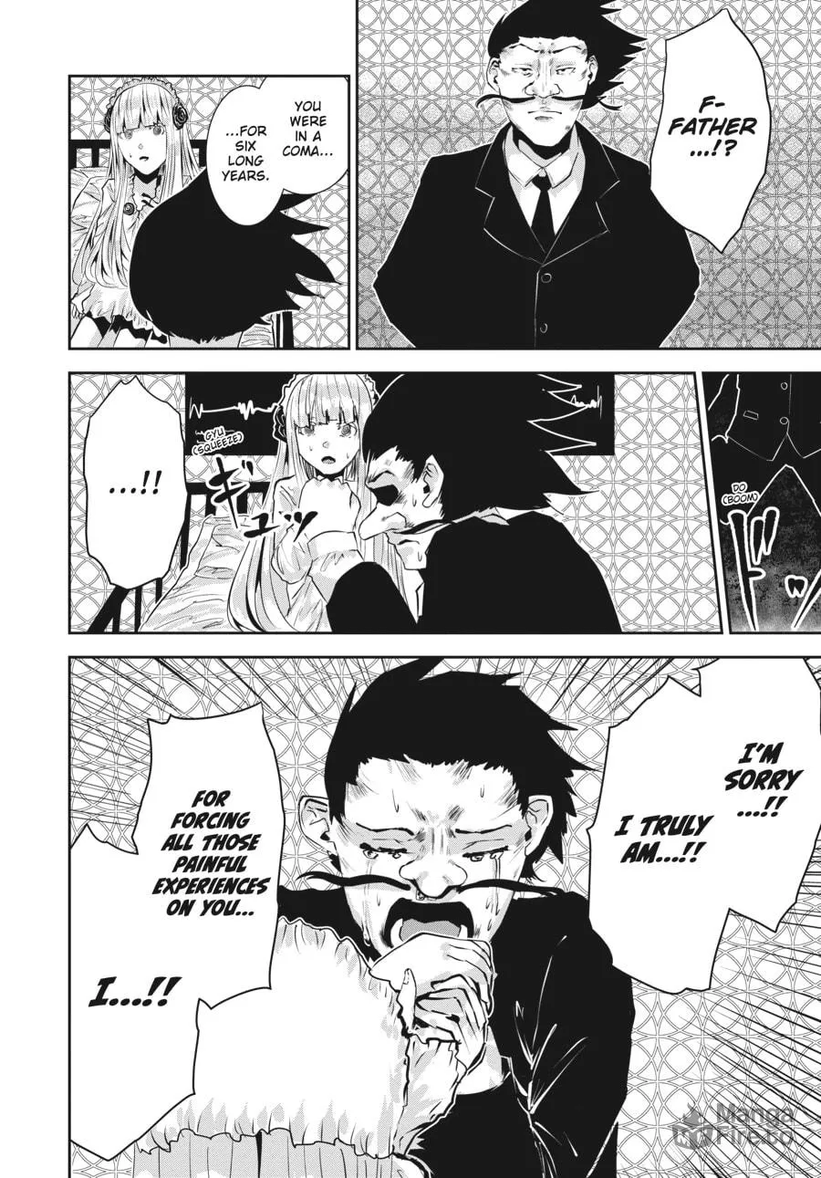Read Coffee Moon chapter 30 image 17 on Lezhin
