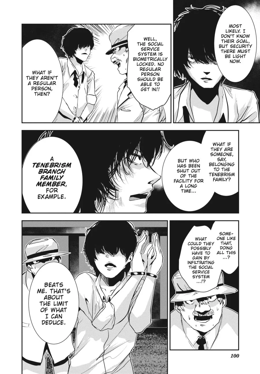 Read Coffee Moon chapter 30 image 3 on Lezhin