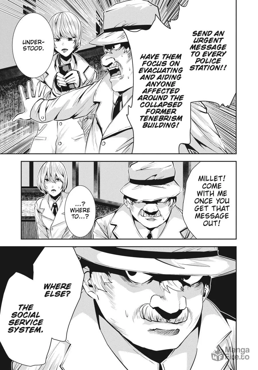 Read Coffee Moon chapter 30 image 4 on Lezhin