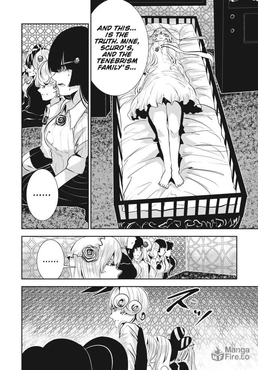 Read Coffee Moon chapter 30 image 5 on Lezhin