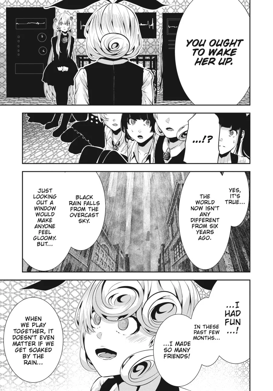 Read Coffee Moon chapter 30 image 6 on Lezhin
