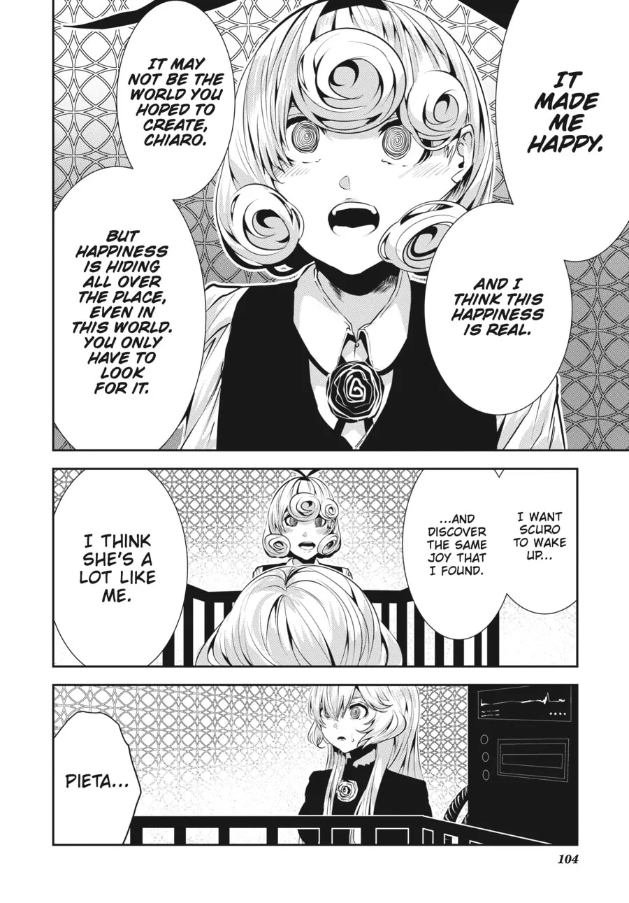Read Coffee Moon chapter 30 image 7 on Lezhin