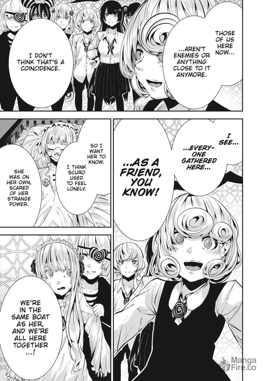 Read Coffee Moon chapter 30 image 8 on Lezhin