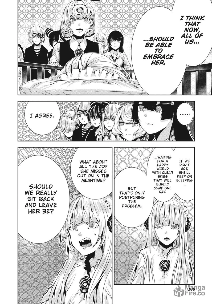 Read Coffee Moon chapter 30 image 9 on Lezhin