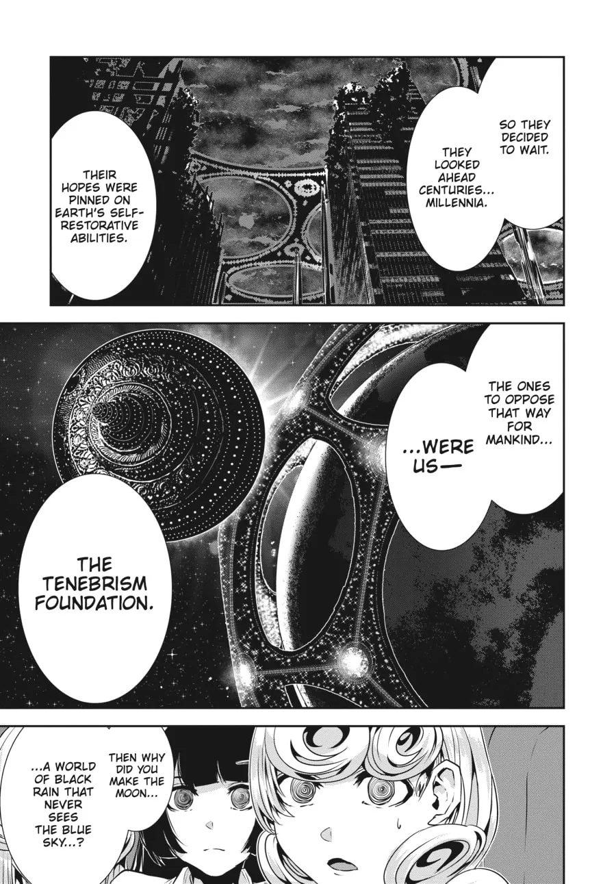 Read Coffee Moon chapter 31 image 16 on Lezhin