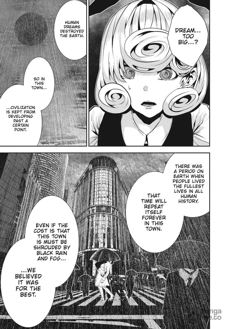 Read Coffee Moon chapter 31 image 20 on Lezhin