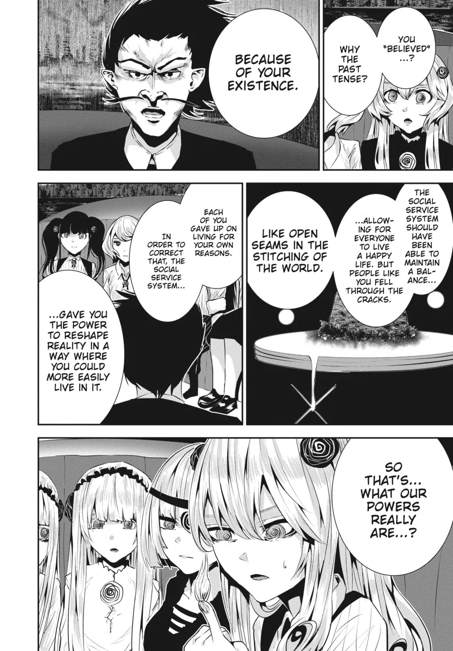Read Coffee Moon chapter 31 image 21 on Lezhin