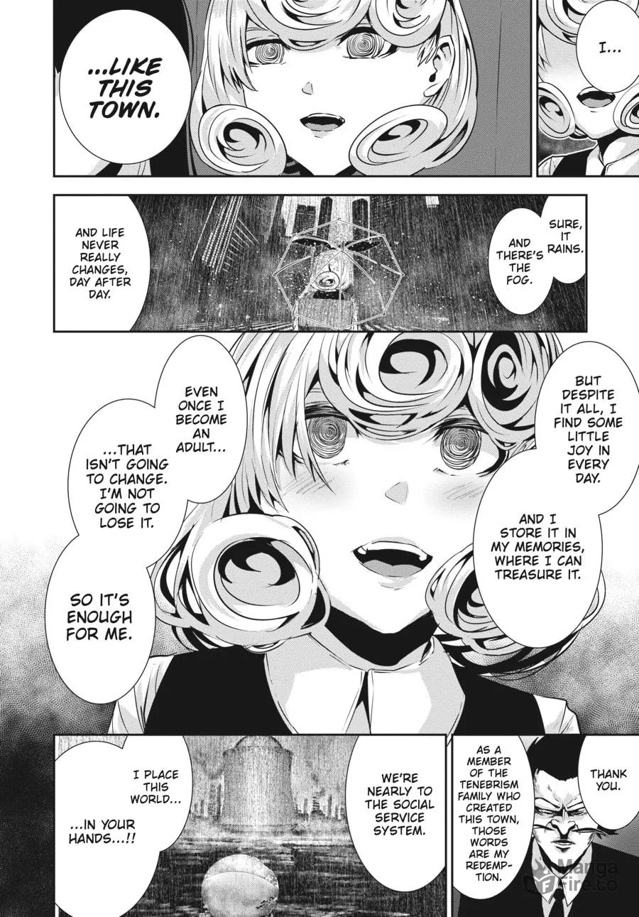 Read Coffee Moon chapter 31 image 23 on Lezhin