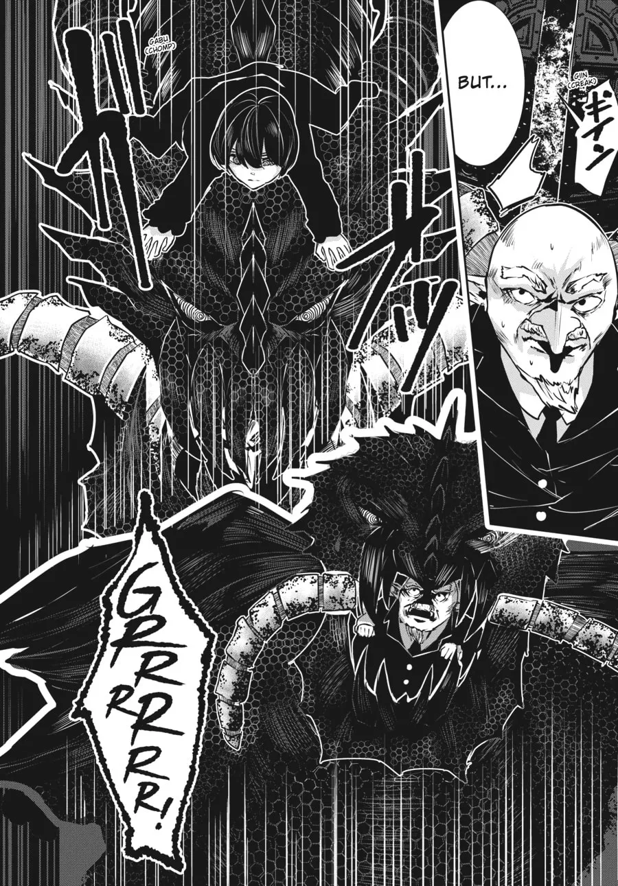 Read Coffee Moon chapter 31 image 6 on Lezhin