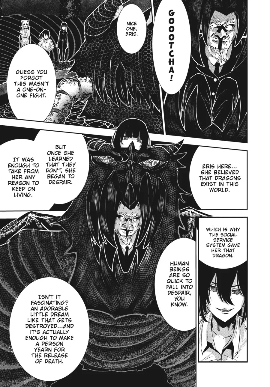 Read Coffee Moon chapter 31 image 7 on Lezhin