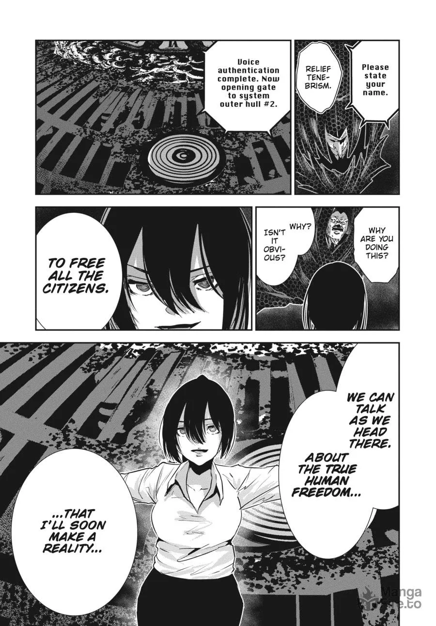Read Coffee Moon chapter 31 image 9 on Lezhin