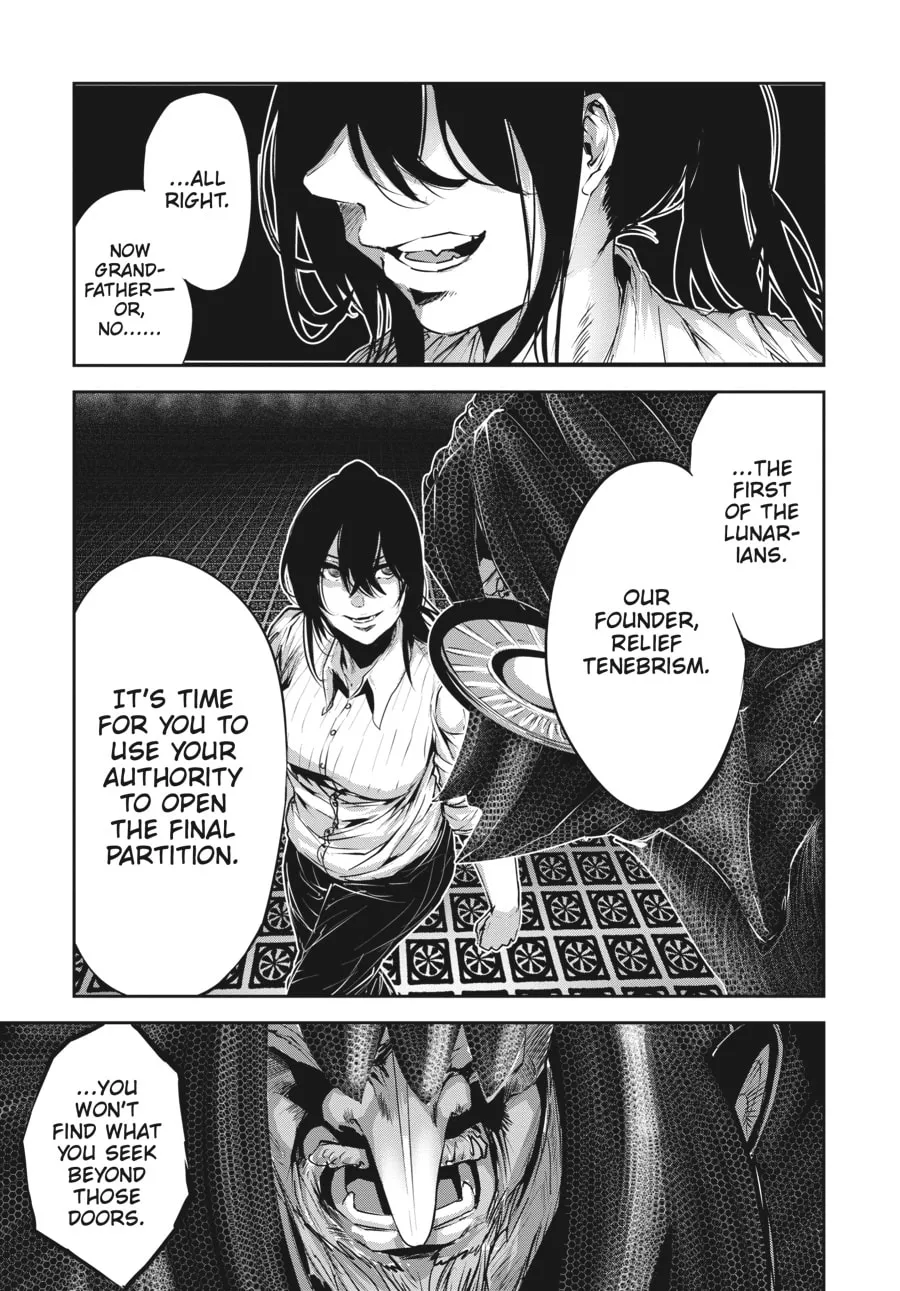 Read Coffee Moon chapter 32 image 12 on Lezhin