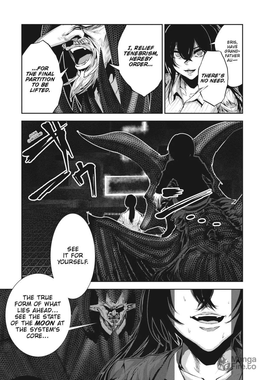 Read Coffee Moon chapter 32 image 14 on Lezhin