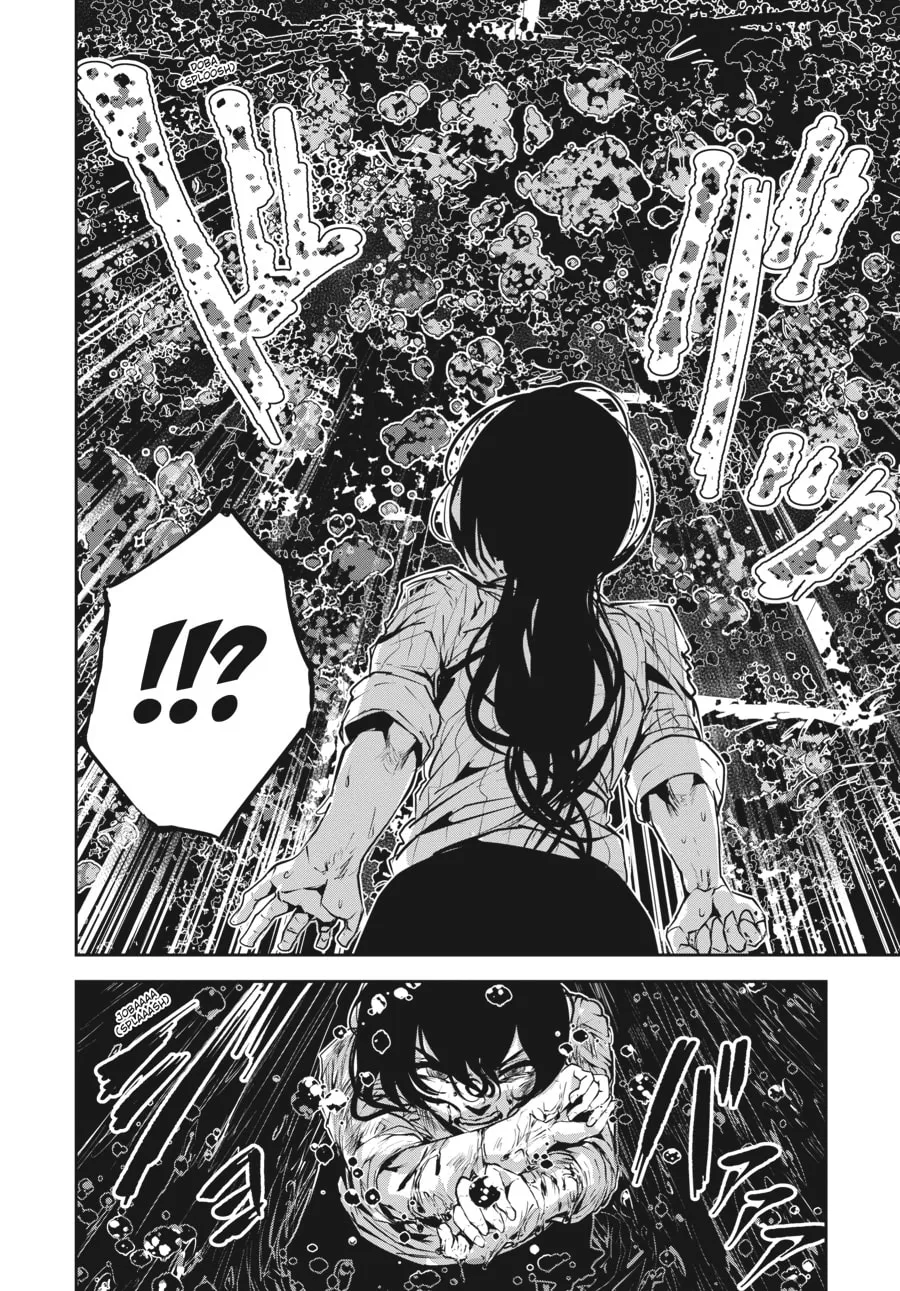 Read Coffee Moon chapter 32 image 15 on Lezhin