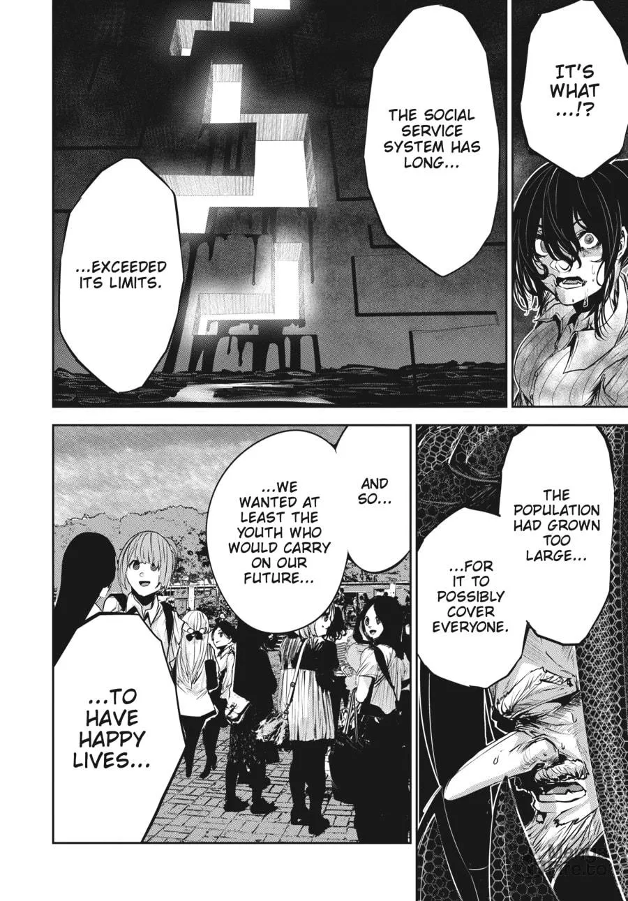 Read Coffee Moon chapter 32 image 17 on Lezhin