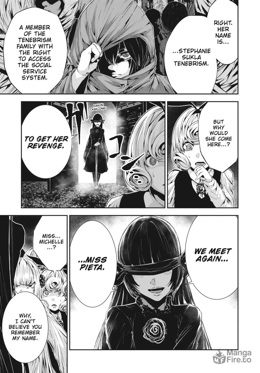Read Coffee Moon chapter 32 image 2 on Lezhin