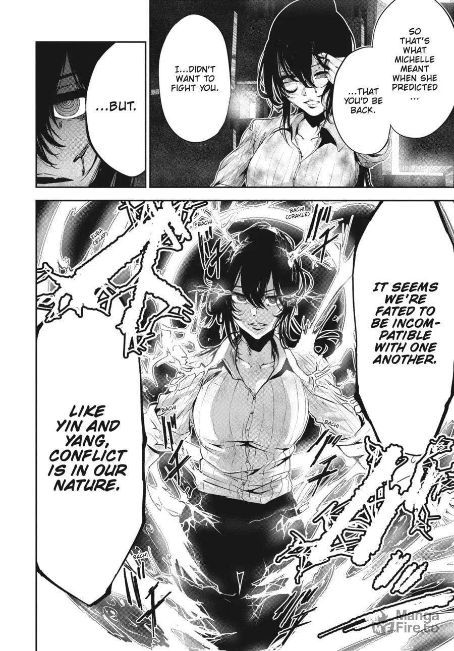 Read Coffee Moon chapter 32 image 23 on Lezhin