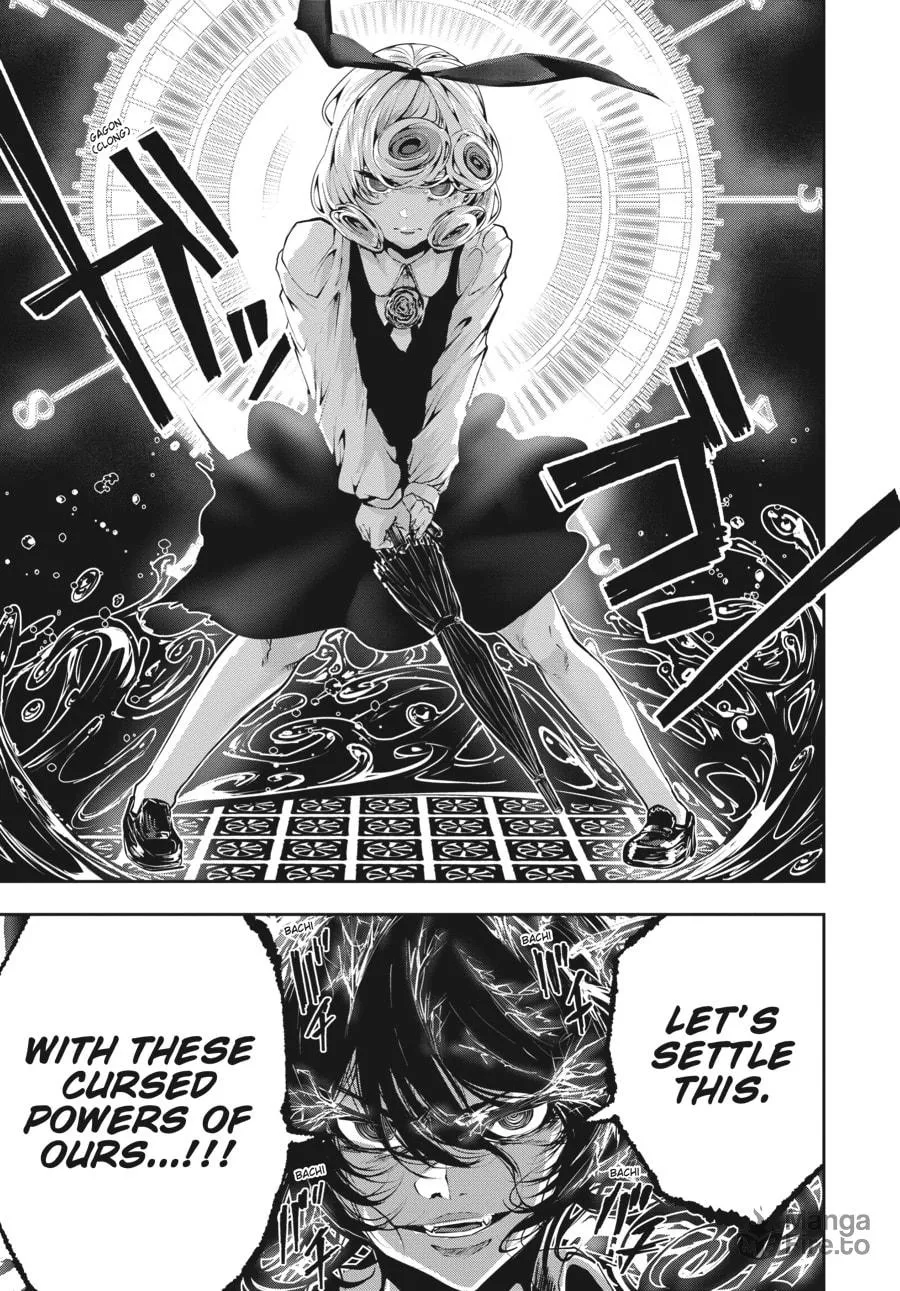 Read Coffee Moon chapter 32 image 24 on Lezhin